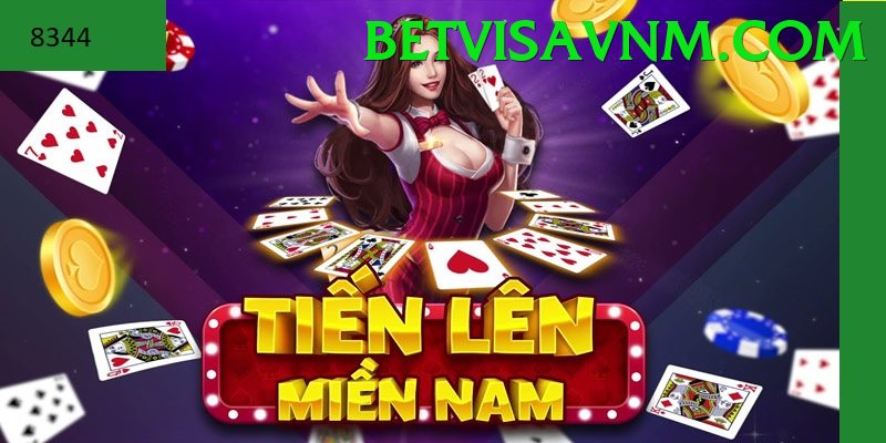 Game Bài 3D - betvisa